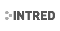 intred